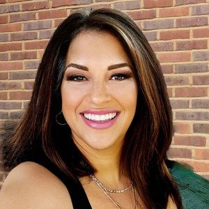 Meet your Posher, Tinamarie